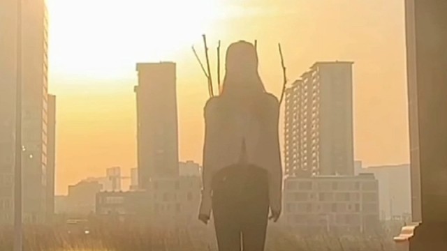 时间不语却给了我们很多答案