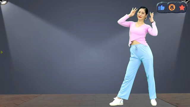 我发布了一个新视频，快来围观吧！