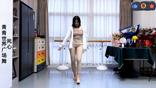 我发布了一个新视频，快来围观吧！