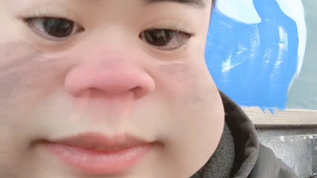 玩蛋仔的男人都很帅！