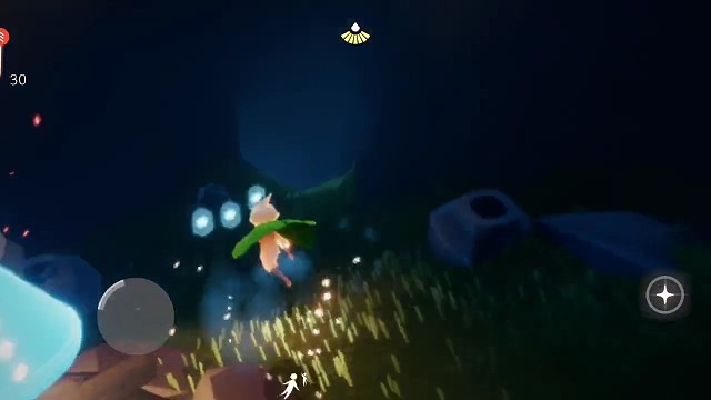 一起来跟我偶遇跑图吧！