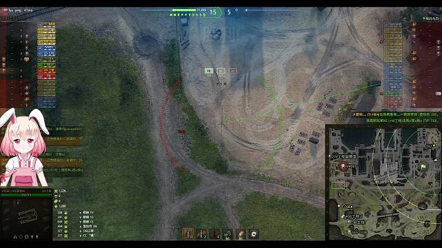 嗨、小桃桃的268V4、大帅的E4、喜欢你的伏羲155（二）