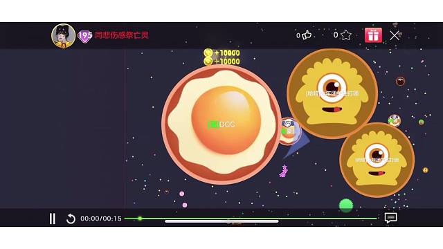 咒字一起，全屏霸体！