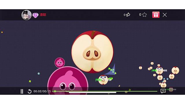 绝镜之中，上演精球！力挽狂澜！