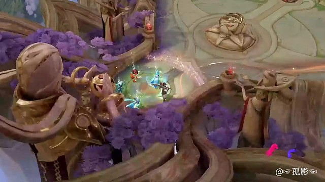 能跑抗揍有伤害