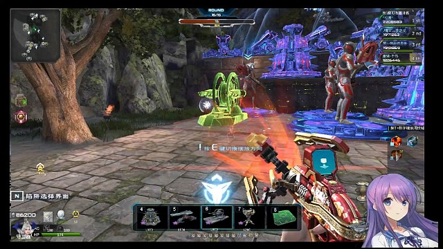 哈哈～我这菜的差点把看的人，气的想打噶我的冲动