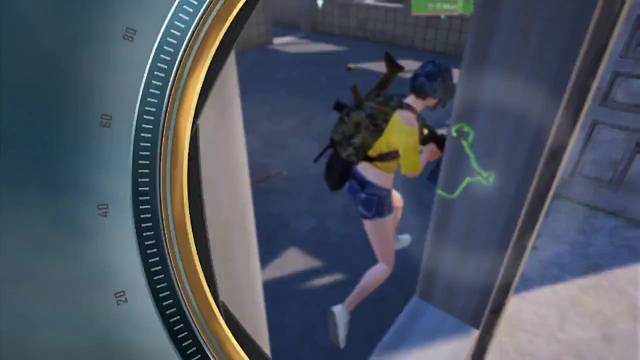 看我们配合的多默契