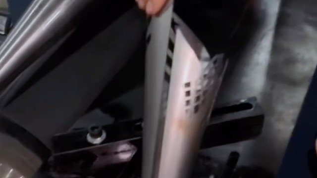 我发布了一个新视频，快来围观吧！