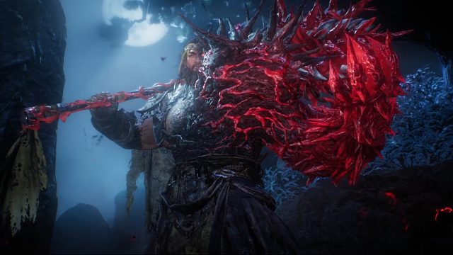 卧龙：苍天陨落-张梁