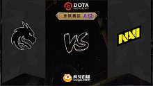 东欧S级 Spirit vs NAVI-2