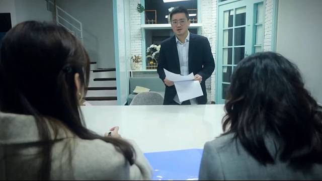 真诚是一家公司最宝贵的品质