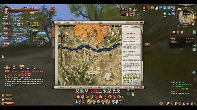 九阴真经老龙门风雨故人来驻地战3.25一站三