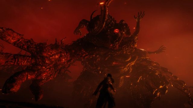 卧龙：苍天陨落-饕餮