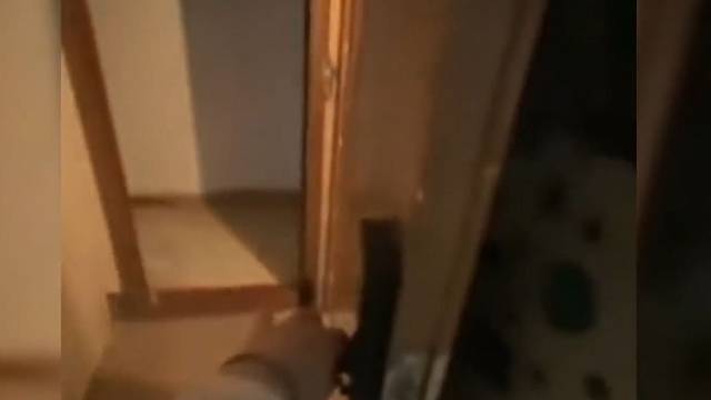 中介晒深圳500元每月地铁房