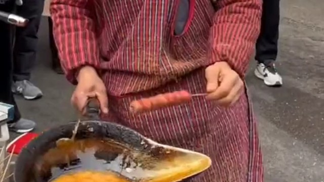 大哥好厉害！！