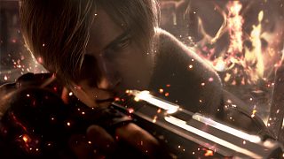 【生化危機4重制版】4K超清MV預告片