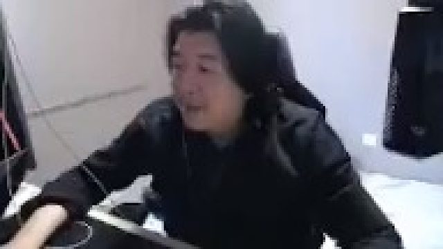 【老鬼】神話微雞 9