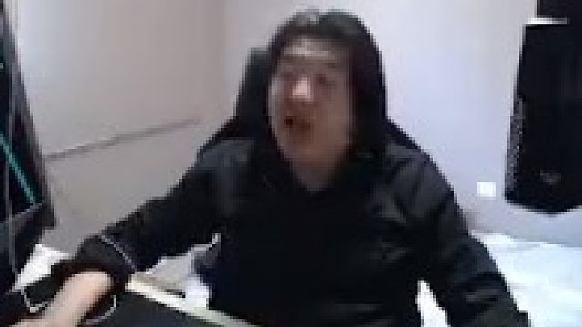 【老鬼】神話微雞 12