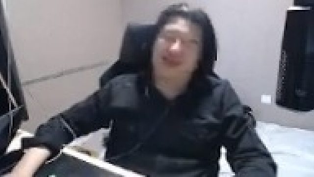 【老鬼】神话微鸡 13