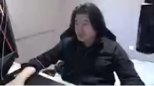 【老鬼】神話微雞 15