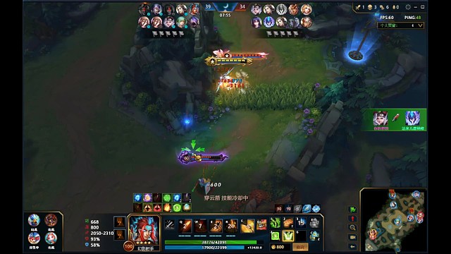 怎么都在追我！！！