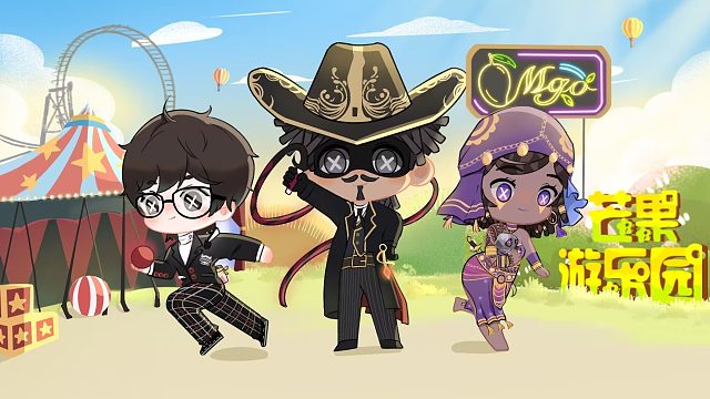 牛仔的勾人日常集锦~！