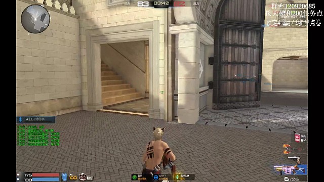 看完不笑算我输