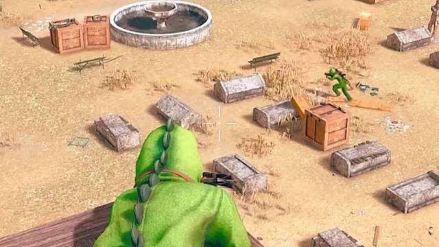 螳螂捕蝉黄雀在后