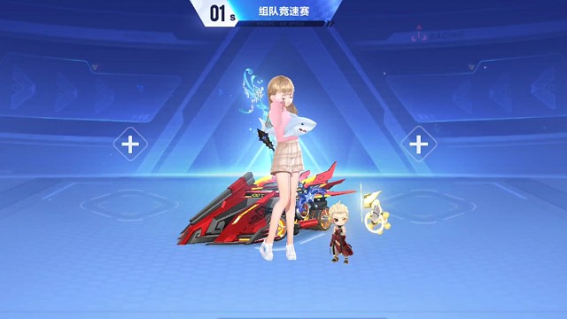 晚起步胜于一脚不挪。