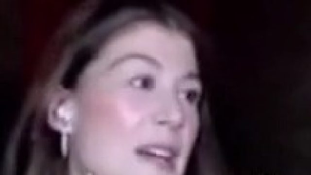 当你的孩子教你说中文