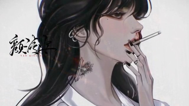 【HC-荼俐】听什么夹子呀~快来姐姐这里吧~