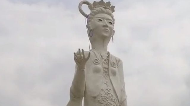 这是牡丹仙子？？