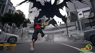 虛幻5引擎大作《王國(guó)之心4》期待上市