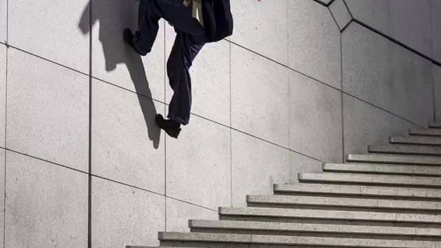 ABC每日一练街舞干货分享一看就会简单帅气一起动起来