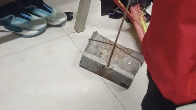 两个小狗的誓言……