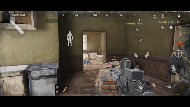 我们几个只是为了他更好的提前适应电视台怎么就急眼了？