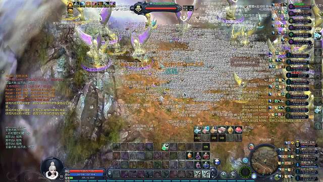 3.26龙界要塞，四天打下巴卡完成刻印