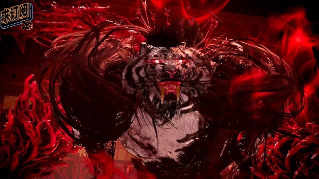 《卧龙苍天陨落》