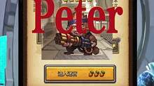 #是時候安排一下了 今晚6點(diǎn)，#不思議迷宮 中的 #peter 岡布奧，將會降臨到我的直播間#快來吸