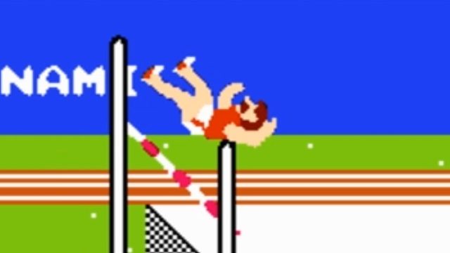 40年前就打破了世界纪录？这款经典的FC游戏比我想象的更伟大