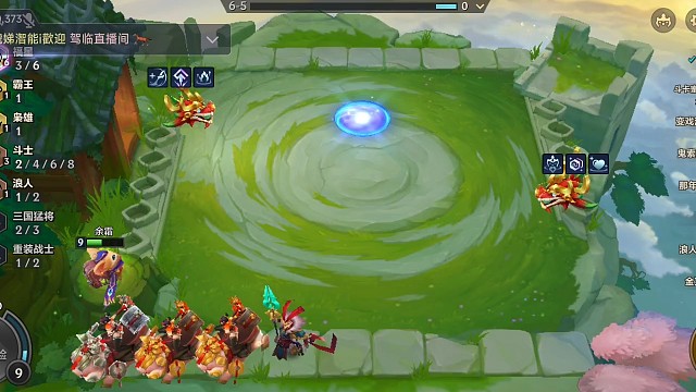 新人报道，多多关照