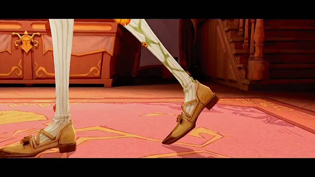 去禁林还是决斗场是她们两姐妹最大的分歧