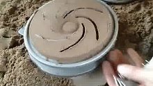 纯手工制作铸造模具