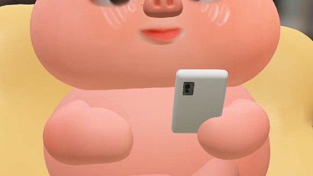 那就用魔法打败魔法吧～