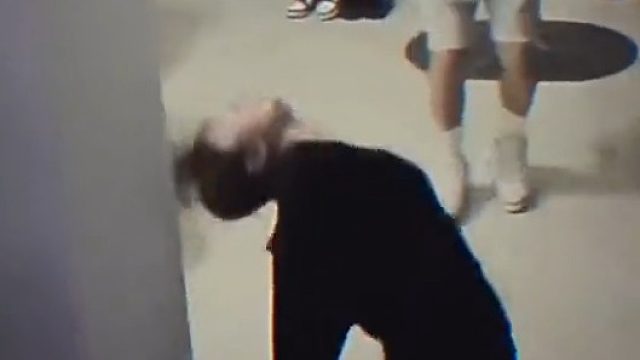 你是有意的还是故意的