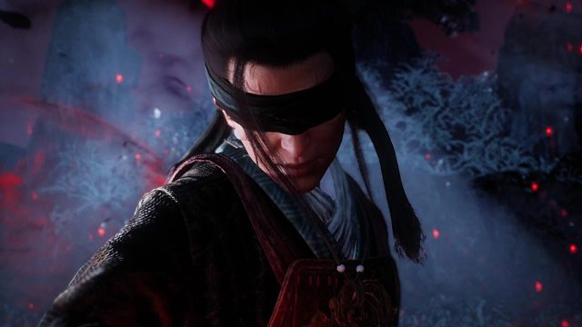 卧龙：苍天陨落-最终BOSS【卧龙】