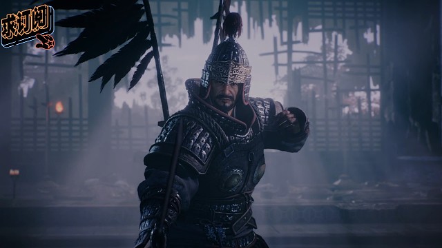 《卧龙苍天陨落》