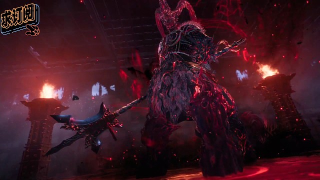 《卧龙苍天陨落》