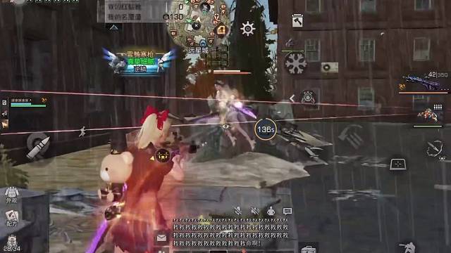 手搓天花板单手拷打赛尔身法哥坤光