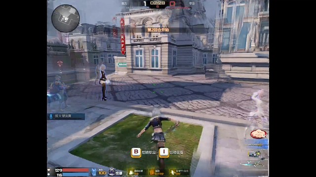 不要慌一个一个来